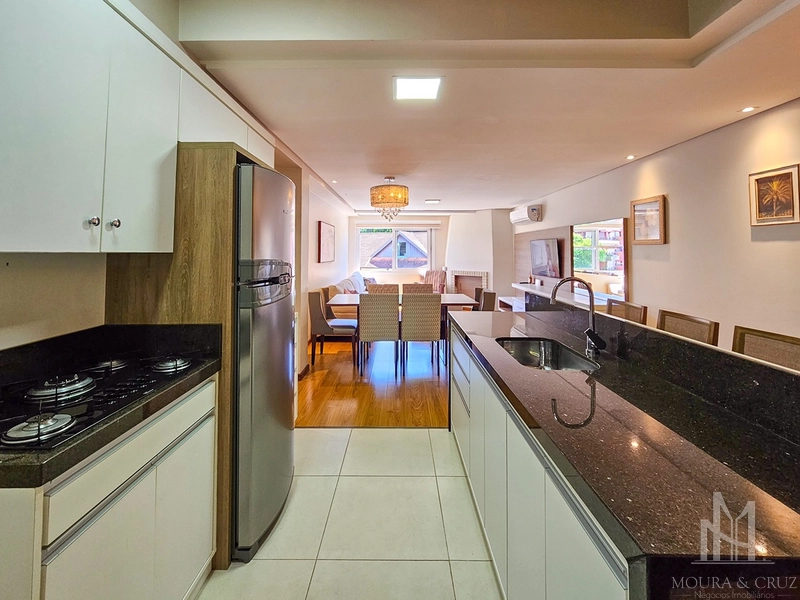 Apartamento Cobertura 4 quartos mobiliado no Centro de Gramado: 11ª foto da galeria de imagens do imóvel