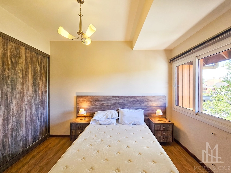 Apartamento Cobertura 4 quartos mobiliado no Centro de Gramado: 14ª foto da galeria de imagens do imóvel