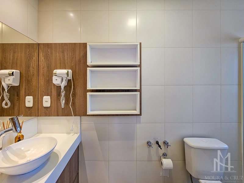 Apartamento Cobertura 4 quartos mobiliado no Centro de Gramado: 22ª foto da galeria de imagens do imóvel