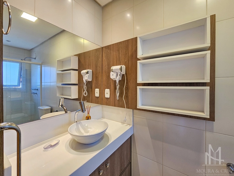 Apartamento Cobertura 4 quartos mobiliado no Centro de Gramado: 23ª foto da galeria de imagens do imóvel