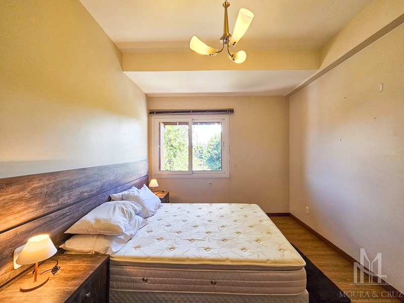 Apartamento Cobertura 4 quartos mobiliado no Centro de Gramado: 15ª foto da galeria de imagens do imóvel