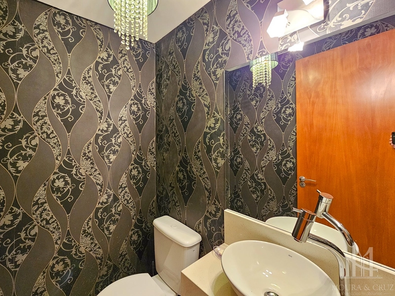 Apartamento Cobertura 4 quartos mobiliado no Centro de Gramado: 12ª foto da galeria de imagens do imóvel