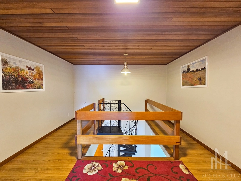 Apartamento Cobertura 4 quartos mobiliado no Centro de Gramado: 25ª foto da galeria de imagens do imóvel