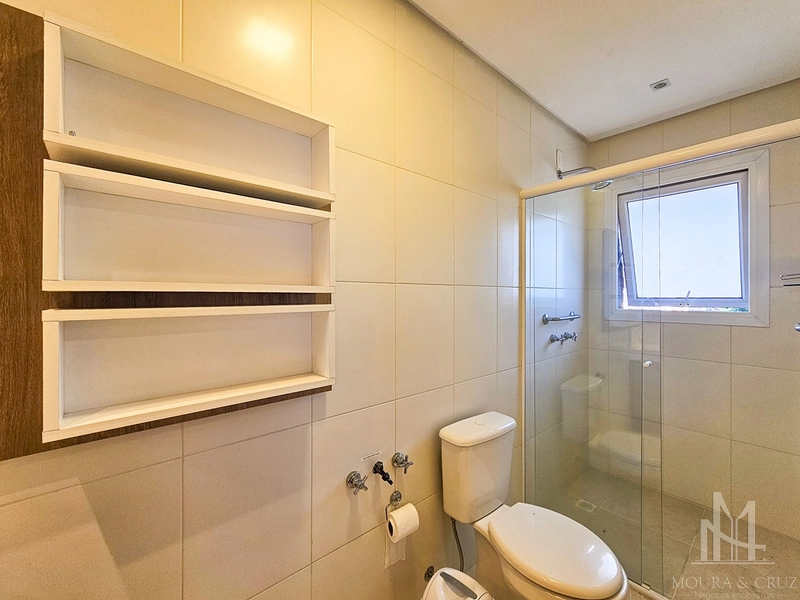 Apartamento Cobertura 4 quartos mobiliado no Centro de Gramado: 24ª foto da galeria de imagens do imóvel