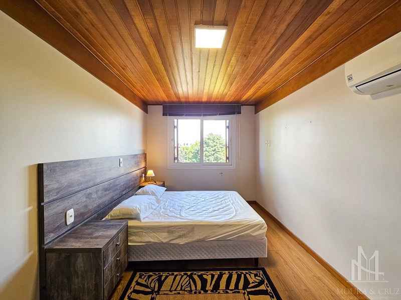 Apartamento Cobertura 4 quartos mobiliado no Centro de Gramado: 27ª foto da galeria de imagens do imóvel