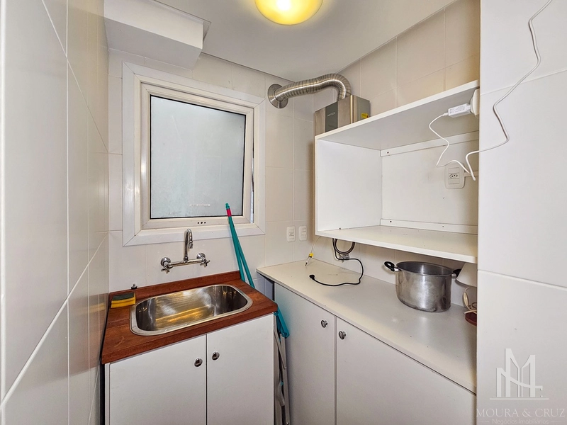 Apartamento Cobertura 4 quartos mobiliado no Centro de Gramado: 13ª foto da galeria de imagens do imóvel