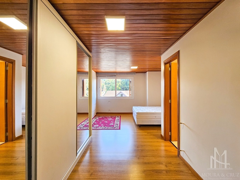 Apartamento Cobertura 4 quartos mobiliado no Centro de Gramado: 29ª foto da galeria de imagens do imóvel