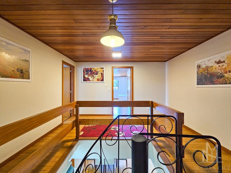 Apartamento Cobertura 4 quartos mobiliado no Centro de Gramado: 26ª foto da galeria de imagens do imóvel