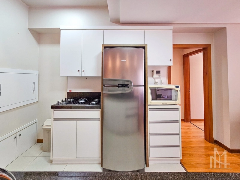 Apartamento Cobertura 4 quartos mobiliado no Centro de Gramado: 9ª foto da galeria de imagens do imóvel