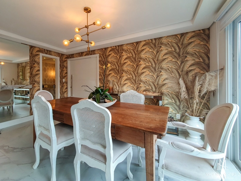 Apartamento 3 quartos no Centro de Gramado: 4ª foto da galeria de imagens do imóvel