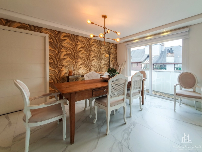 Apartamento 3 quartos no Centro de Gramado: 5ª foto da galeria de imagens do imóvel