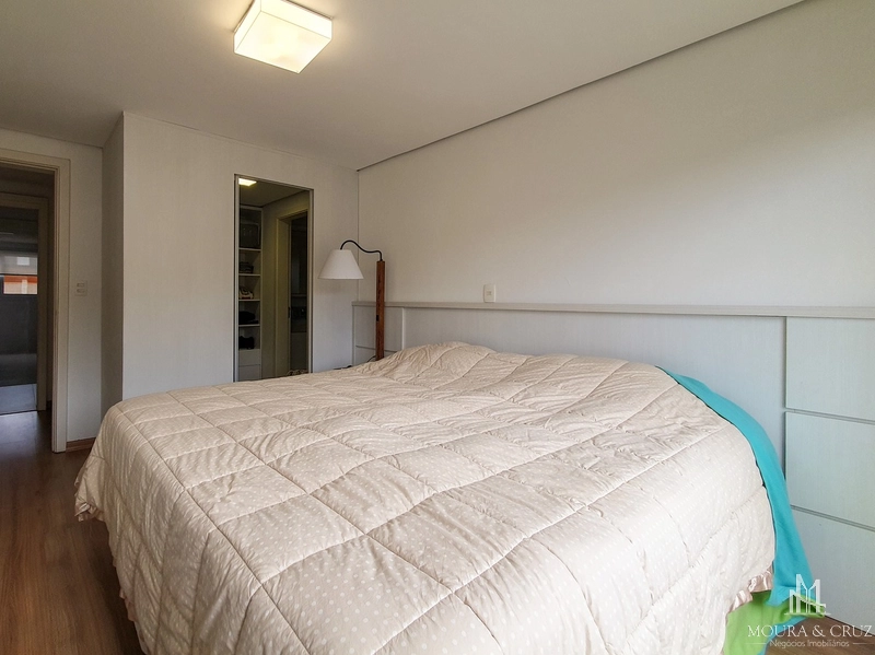 Apartamento 3 quartos no Centro de Gramado: 10ª foto da galeria de imagens do imóvel