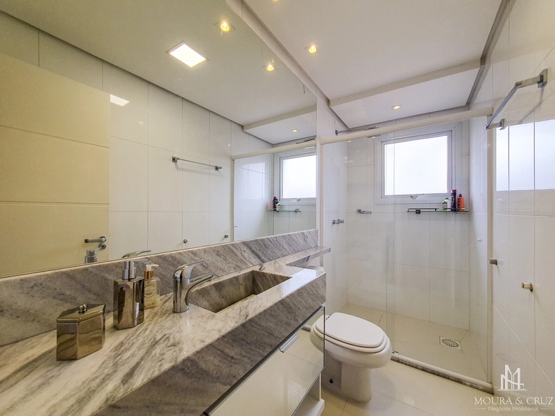 Apartamento 3 quartos no Centro de Gramado: 15ª foto da galeria de imagens do imóvel