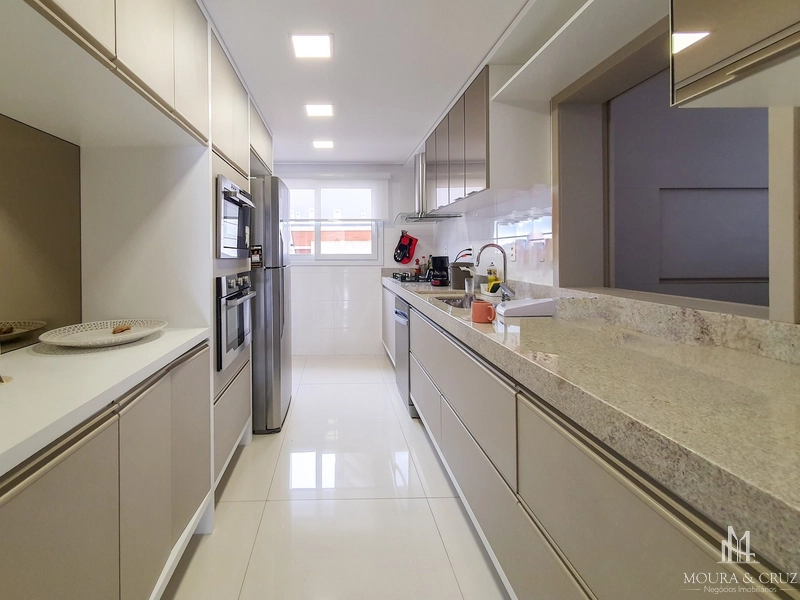 Apartamento 3 quartos no Centro de Gramado: 6ª foto da galeria de imagens do imóvel