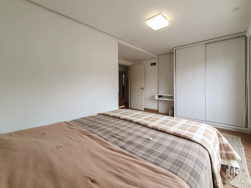 Apartamento 3 quartos no Centro de Gramado: 14ª foto da galeria de imagens do imóvel