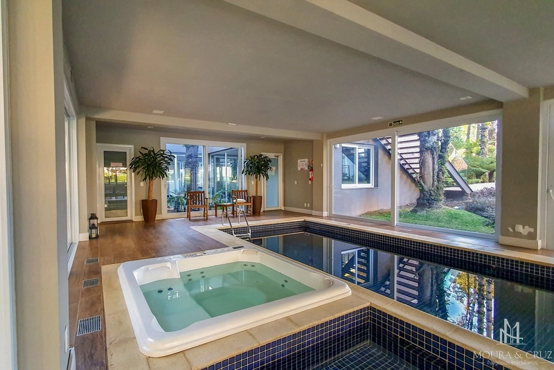 Apartamento 1 quarto semi mobiliado em Gramado: 17ª foto da galeria de imagens do imóvel