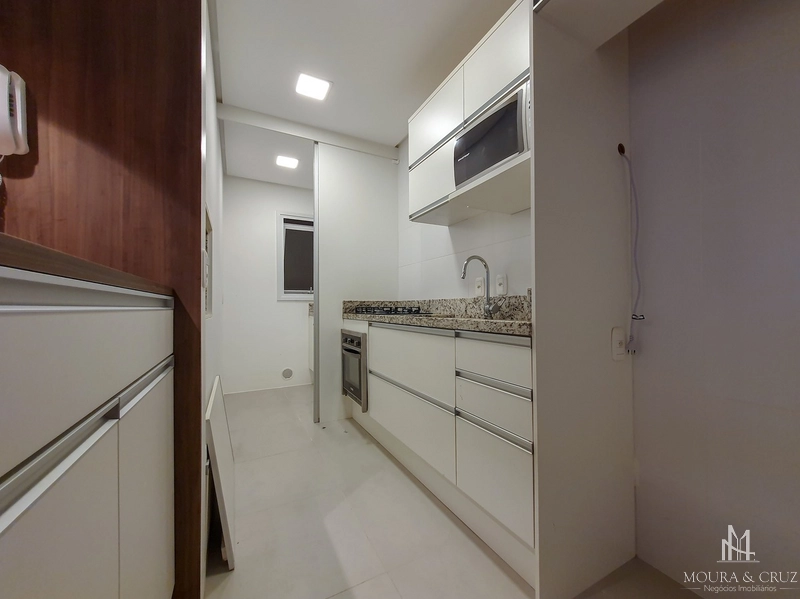 Apartamento 1 quarto semi mobiliado em Gramado: 8ª foto da galeria de imagens do imóvel