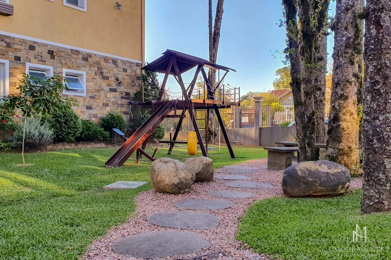 Apartamento 1 quarto semi mobiliado em Gramado: 16ª foto da galeria de imagens do imóvel