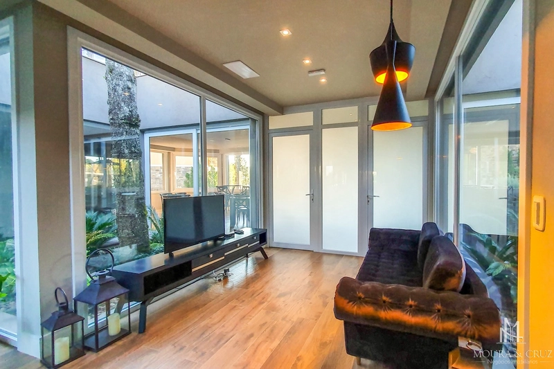 Apartamento 1 quarto semi mobiliado em Gramado: 19ª foto da galeria de imagens do imóvel