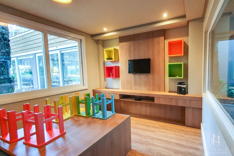 Apartamento 1 quarto semi mobiliado em Gramado: 20ª foto da galeria de imagens do imóvel