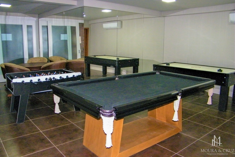 Apartamento 1 quarto semi mobiliado em Gramado: 22ª foto da galeria de imagens do imóvel