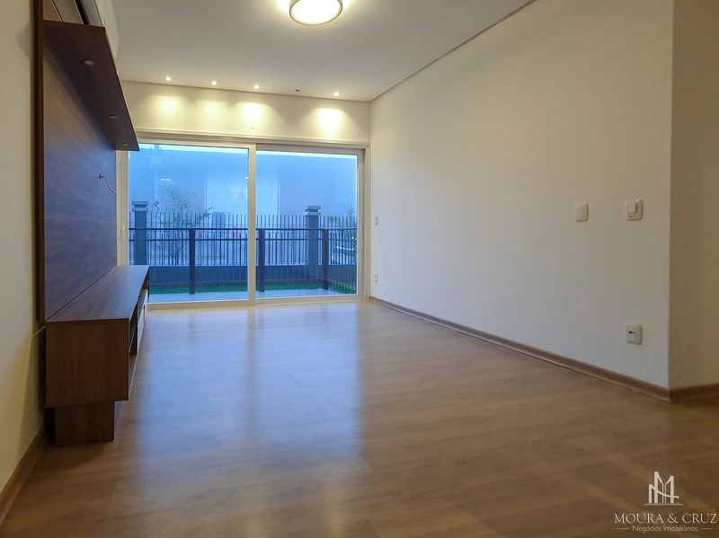 Apartamento 1 quarto semi mobiliado em Gramado: 4ª foto da galeria de imagens do imóvel