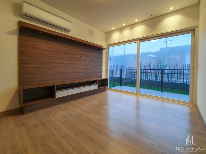 Apartamento 1 quarto semi mobiliado em Gramado: 5ª foto da galeria de imagens do imóvel