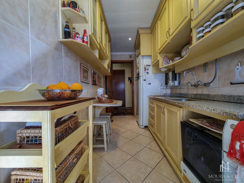Apartamento 2 quartos no bairro Planalto em Gramado: 7ª foto da galeria de imagens do imóvel
