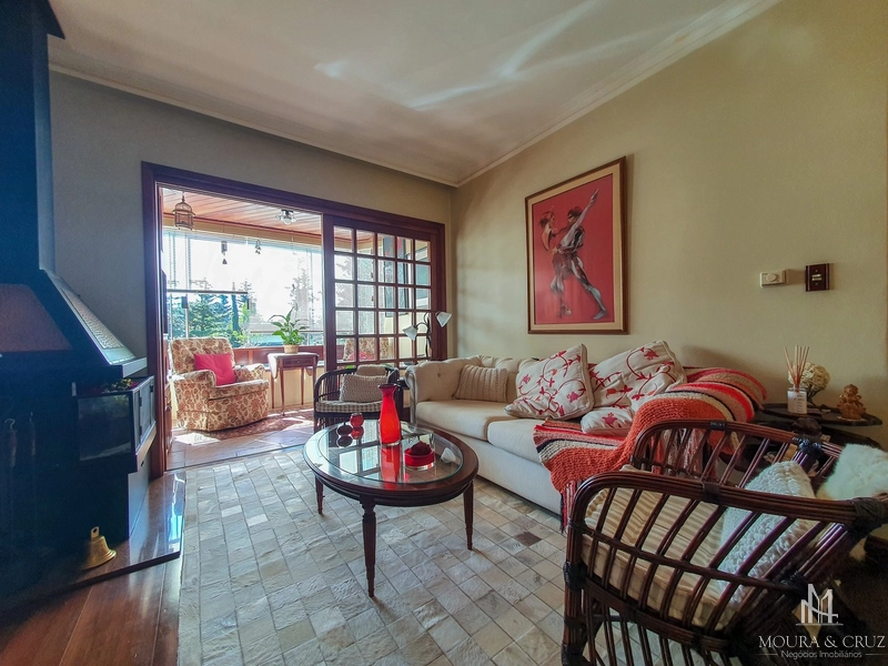 Apartamento 2 quartos no bairro Planalto em Gramado: 1ª foto da galeria de imagens do imóvel