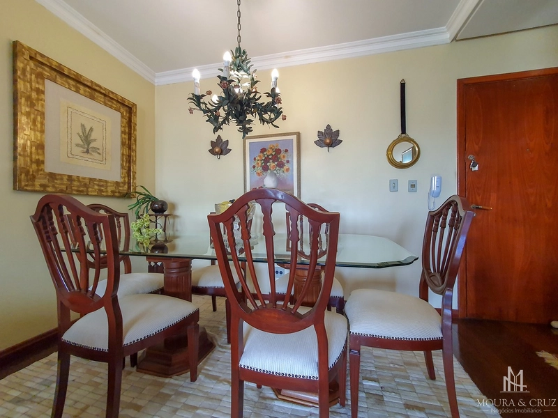 Apartamento 2 quartos no bairro Planalto em Gramado: 5ª foto da galeria de imagens do imóvel