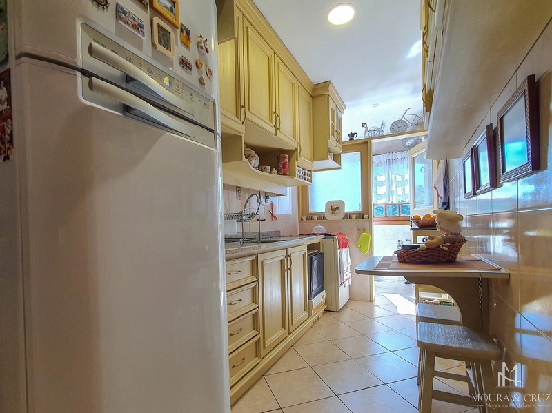 Apartamento 2 quartos no bairro Planalto em Gramado: 6ª foto da galeria de imagens do imóvel