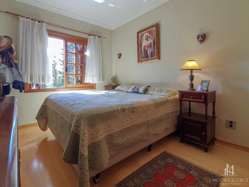 Apartamento 2 quartos no bairro Planalto em Gramado: 9ª foto da galeria de imagens do imóvel