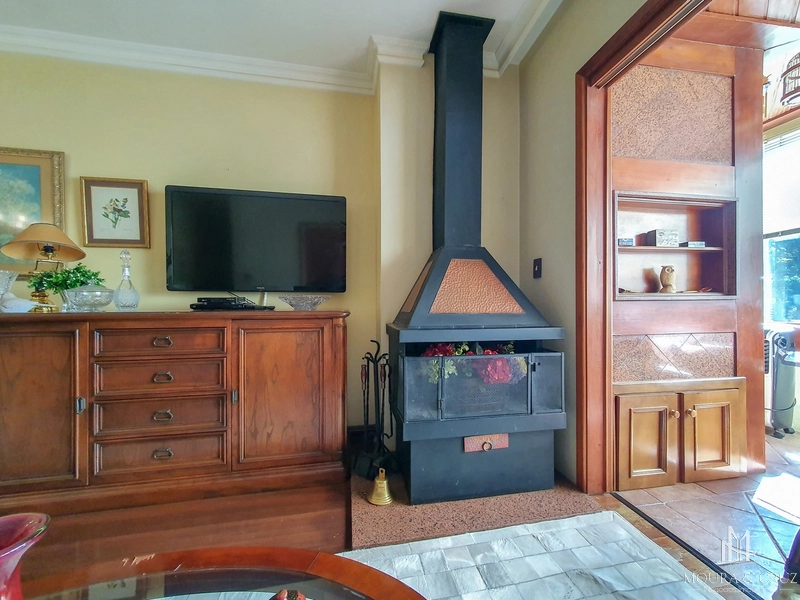 Apartamento 2 quartos no bairro Planalto em Gramado: 3ª foto da galeria de imagens do imóvel