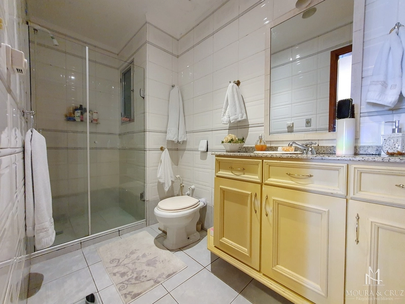 Apartamento 2 quartos no bairro Planalto em Gramado: 14ª foto da galeria de imagens do imóvel