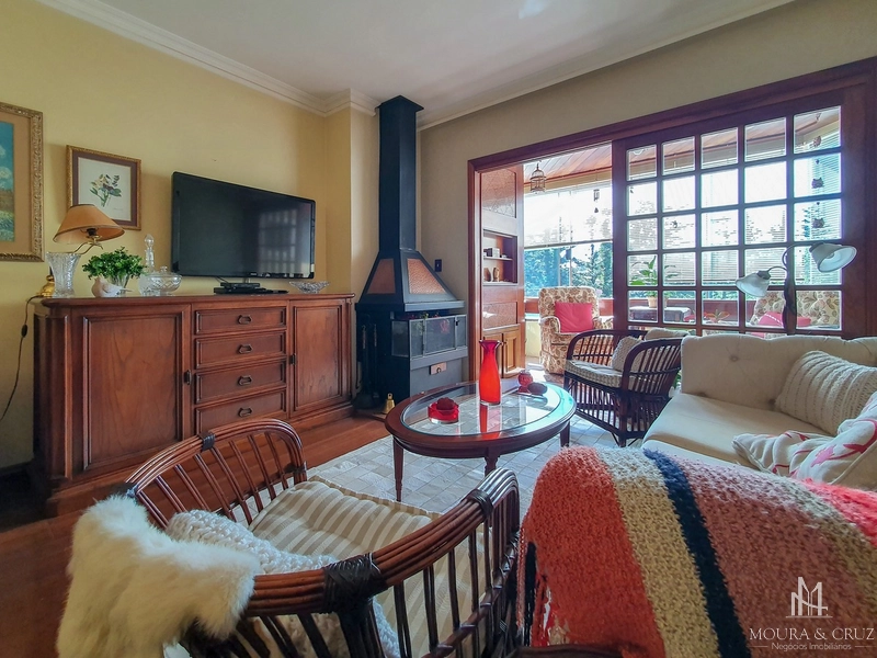 Apartamento 2 quartos no bairro Planalto em Gramado: 2ª foto da galeria de imagens do imóvel