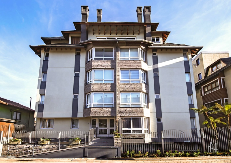 Imóvel residencial ou comercial