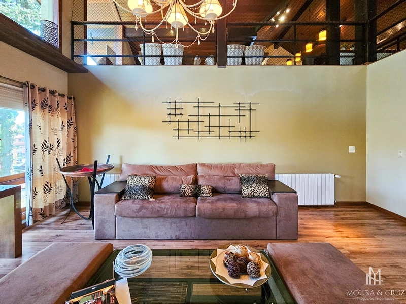 Apartamento Cobertura 4 quartos no Bairro Planalto em Gramado: 3ª foto da galeria de imagens do imóvel