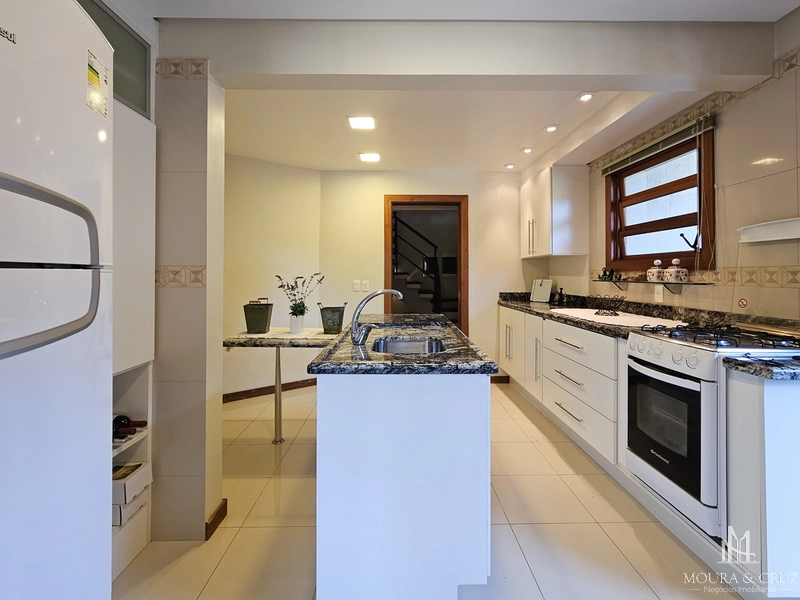 Apartamento Cobertura 4 quartos no Bairro Planalto em Gramado: 7ª foto da galeria de imagens do imóvel