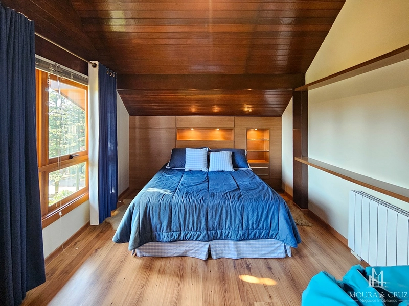 Apartamento Cobertura 4 quartos no Bairro Planalto em Gramado: 31ª foto da galeria de imagens do imóvel