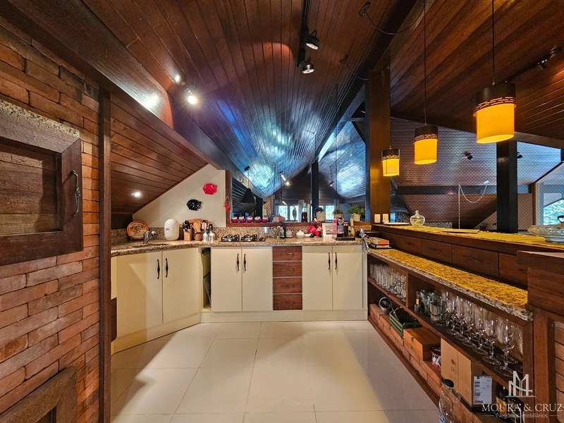 Apartamento Cobertura 4 quartos no Bairro Planalto em Gramado: 29ª foto da galeria de imagens do imóvel