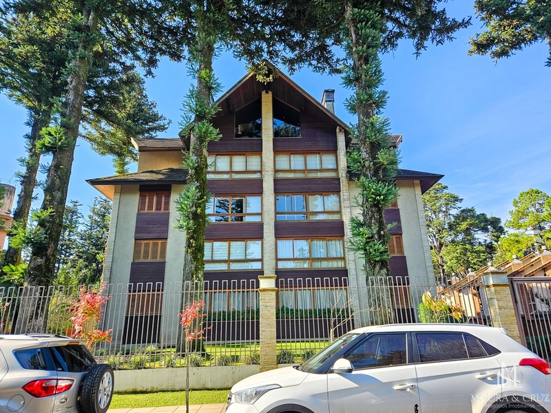 Apartamento Cobertura 4 quartos no Bairro Planalto em Gramado: 37ª foto da galeria de imagens do imóvel
