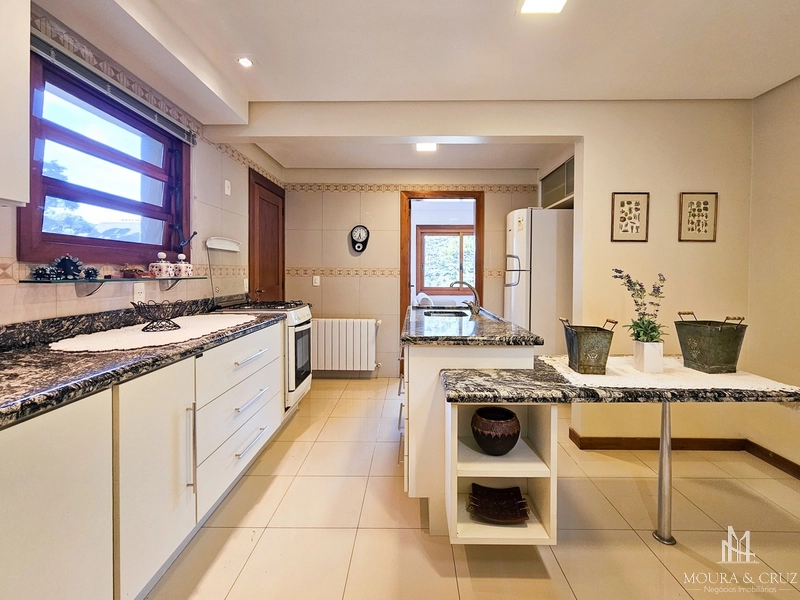 Apartamento Cobertura 4 quartos no Bairro Planalto em Gramado: 6ª foto da galeria de imagens do imóvel