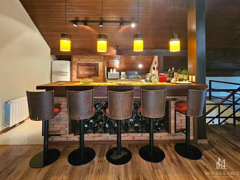 Apartamento Cobertura 4 quartos no Bairro Planalto em Gramado: 28ª foto da galeria de imagens do imóvel
