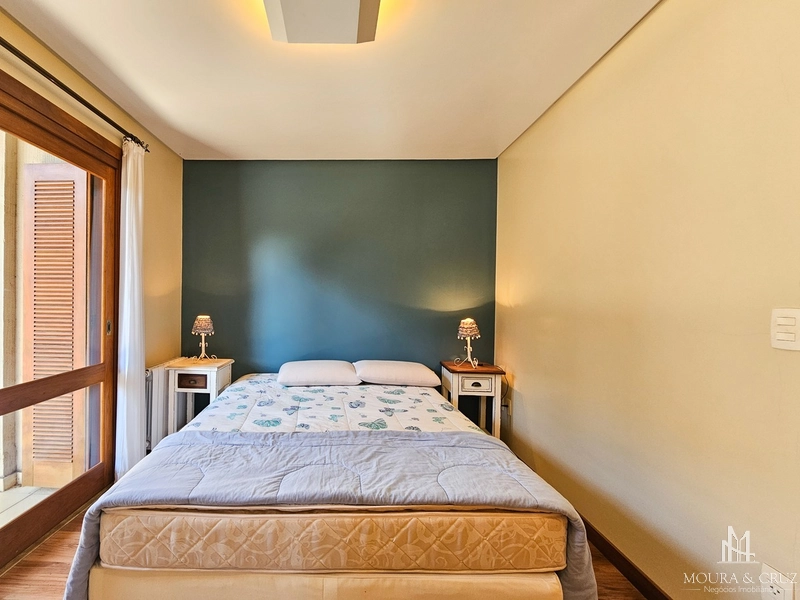 Apartamento Cobertura 4 quartos no Bairro Planalto em Gramado: 10ª foto da galeria de imagens do imóvel