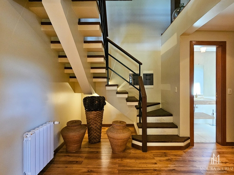 Apartamento Cobertura 4 quartos no Bairro Planalto em Gramado: 8ª foto da galeria de imagens do imóvel