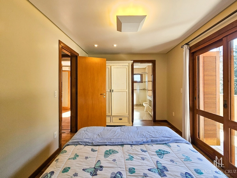 Apartamento Cobertura 4 quartos no Bairro Planalto em Gramado: 11ª foto da galeria de imagens do imóvel