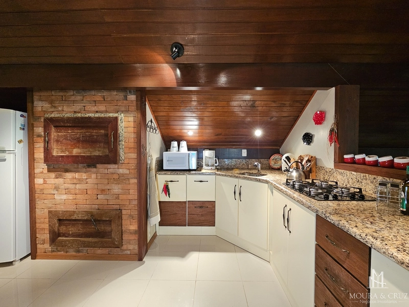 Apartamento Cobertura 4 quartos no Bairro Planalto em Gramado: 30ª foto da galeria de imagens do imóvel