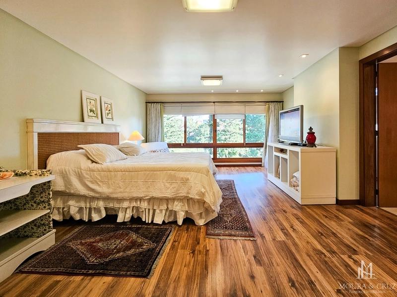 Apartamento Cobertura 4 quartos no Bairro Planalto em Gramado: 16ª foto da galeria de imagens do imóvel