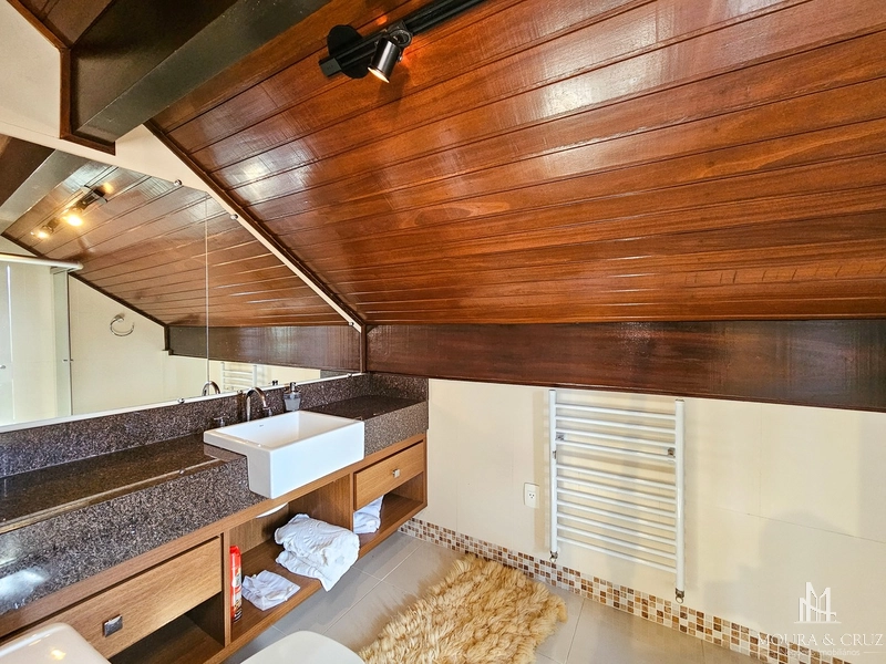 Apartamento Cobertura 4 quartos no Bairro Planalto em Gramado: 33ª foto da galeria de imagens do imóvel