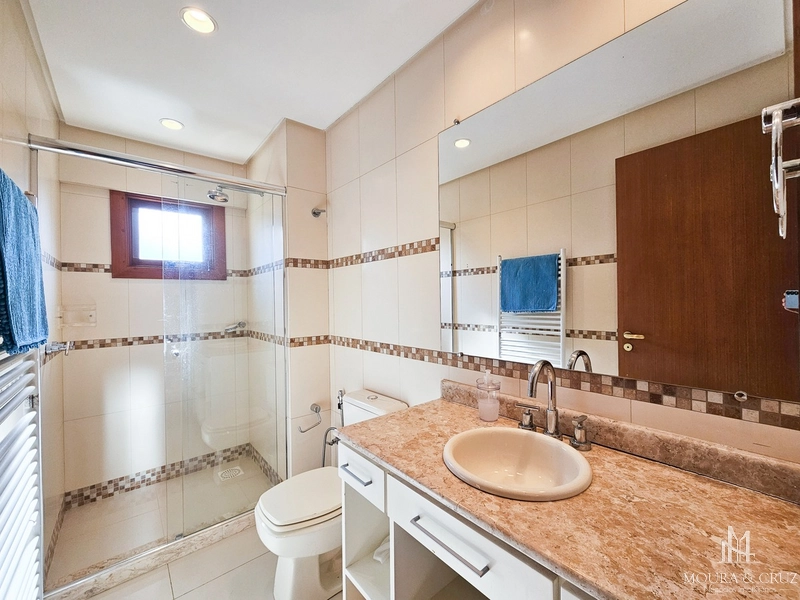 Apartamento Cobertura 4 quartos no Bairro Planalto em Gramado: 12ª foto da galeria de imagens do imóvel